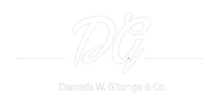 Damaris W Gitonga & Co Advocates
